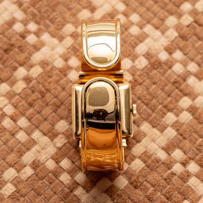 ROLEX PRECISION REF. 8992 PINK GOLD 1955's