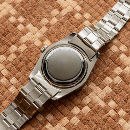 ROLEX SUBMARINER SMALL CROWN REF. 6205