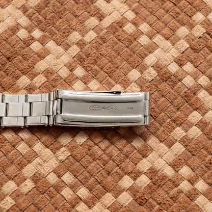 ROLEX SUBMARINER SMALL CROWN REF. 6205