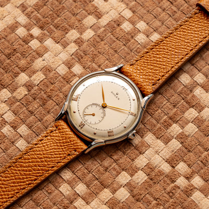 ROLEX PRECISION STEEL REF.4498