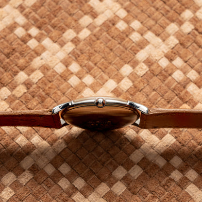 ROLEX PRECISION STEEL REF.4498