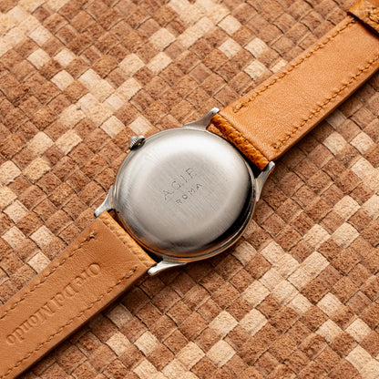 ROLEX PRECISION STEEL REF.4498