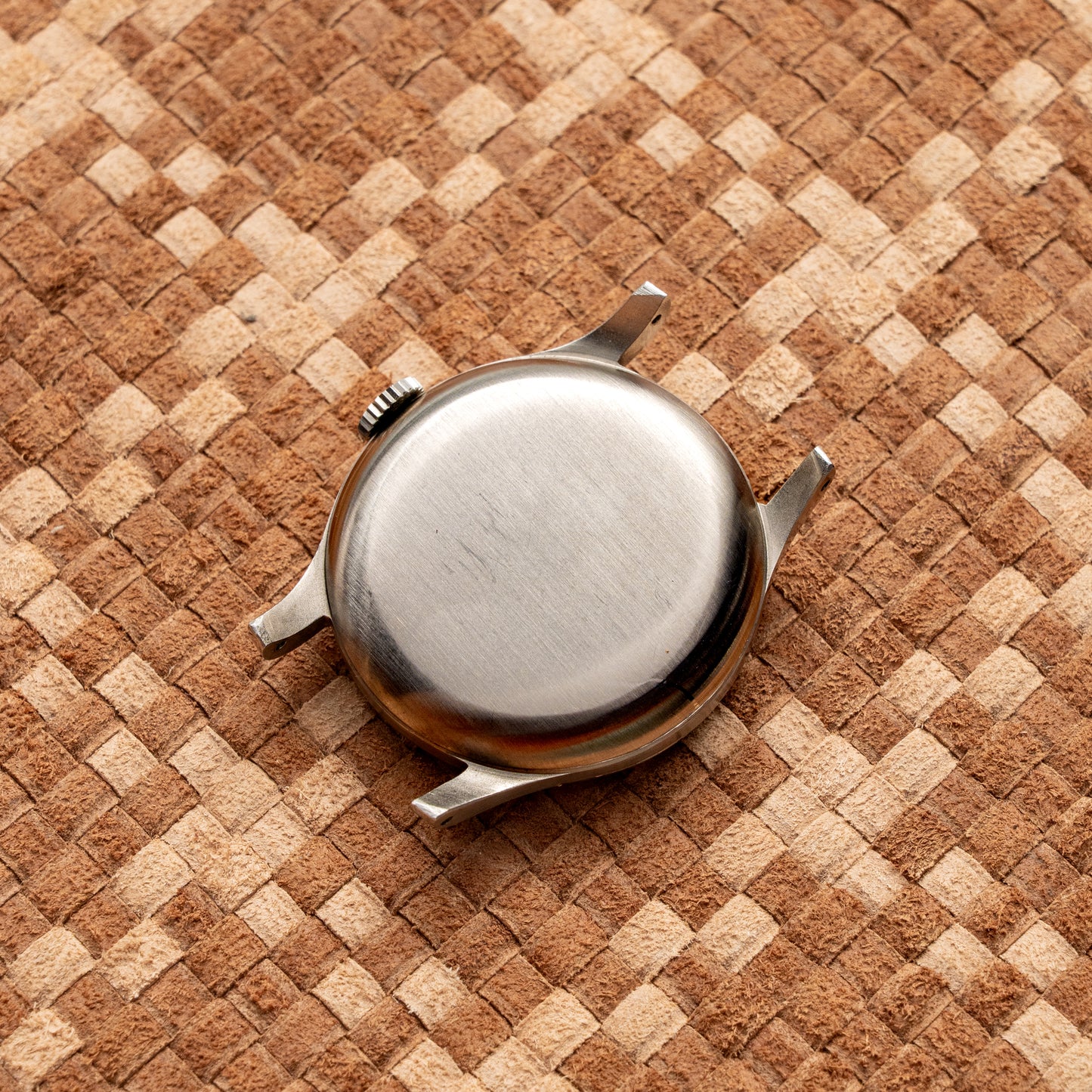 LONGINES BIG CALATRAVA REF. 5045 1940S