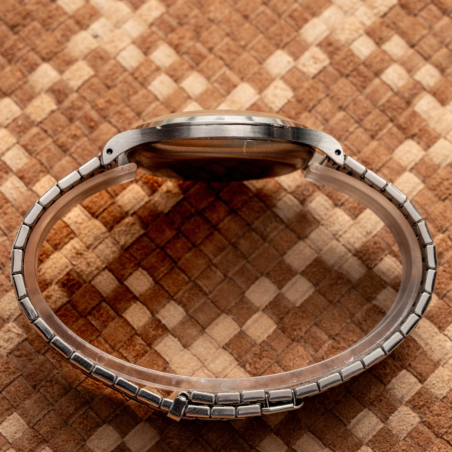 LONGINES BIG CALATRAVA REF. 5045 1940S