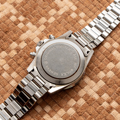 TUDOR HOMEPLATE GREY REF.7031 FULL SET