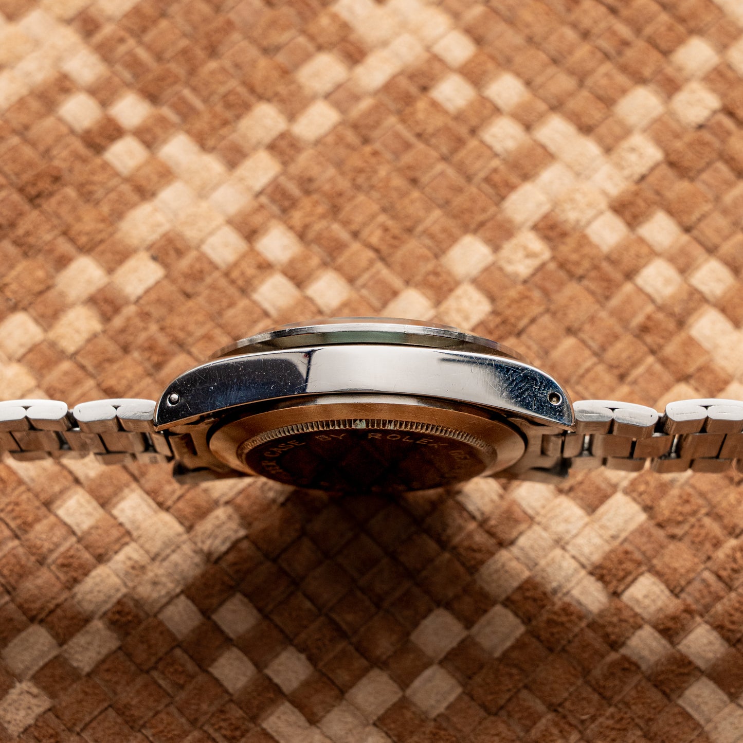 TUDOR HOMEPLATE GREY REF.7031 FULL SET