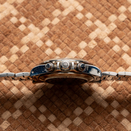 TUDOR HOMEPLATE GREY REF.7031 FULL SET