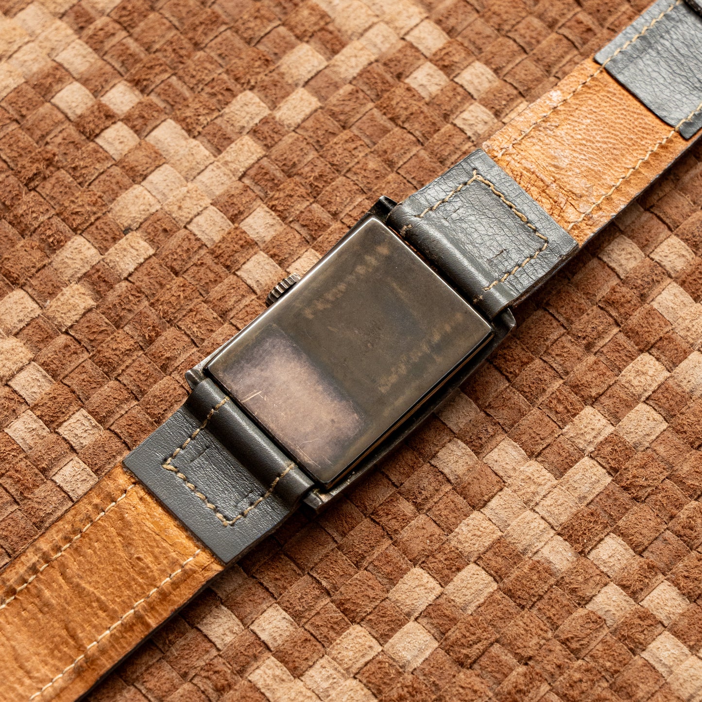 DOXA CINTREE DRESS WATCH 1930S