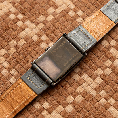 DOXA CINTREE DRESS WATCH 1930S