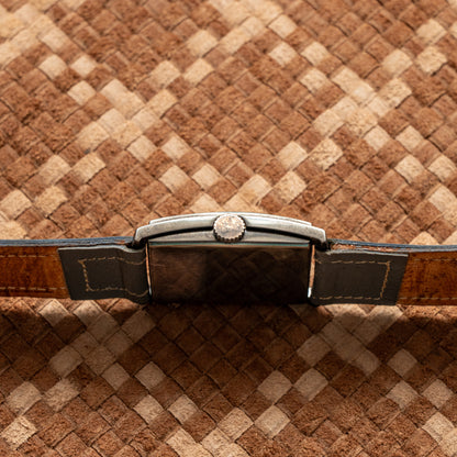 DOXA CINTREE DRESS WATCH 1930S