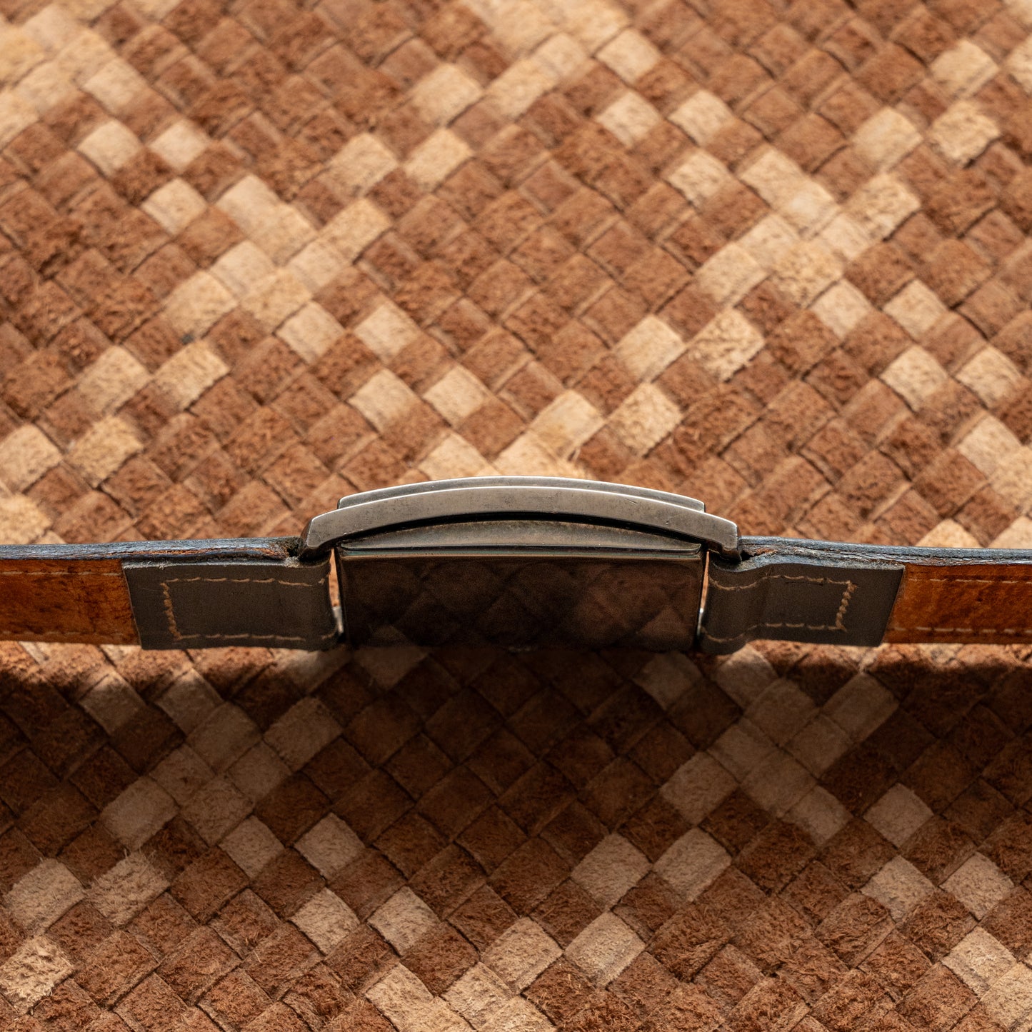 DOXA CINTREE DRESS WATCH 1930S