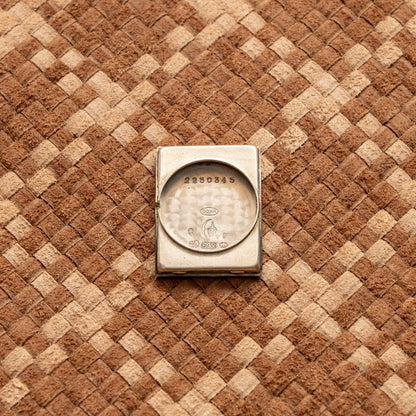 DOXA CINTREE DRESS WATCH 1930S