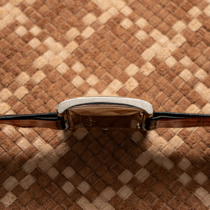 CORUM BUCKINGHAM DIAMOND SET REF.8393