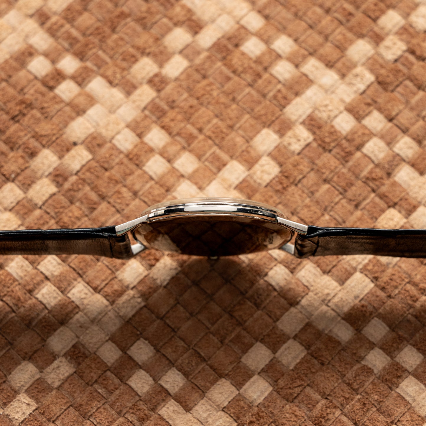 PIAGET ALTIPLANO REF.12303 1ST SERIES