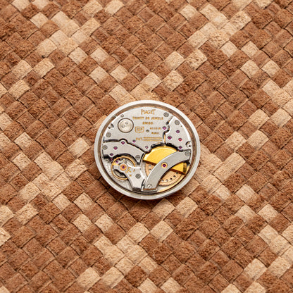 PIAGET ALTIPLANO REF.12303 1ST SERIES