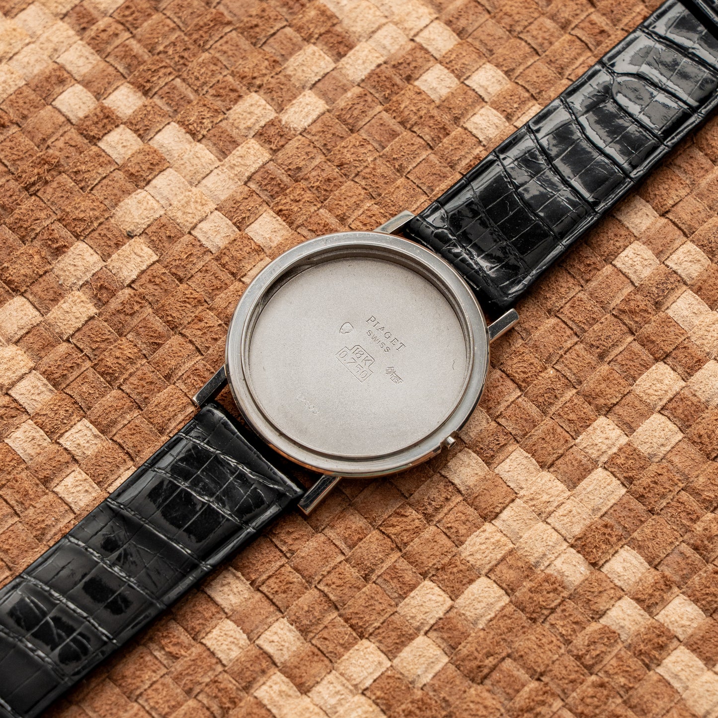 PIAGET ALTIPLANO REF.12303 1ST SERIES
