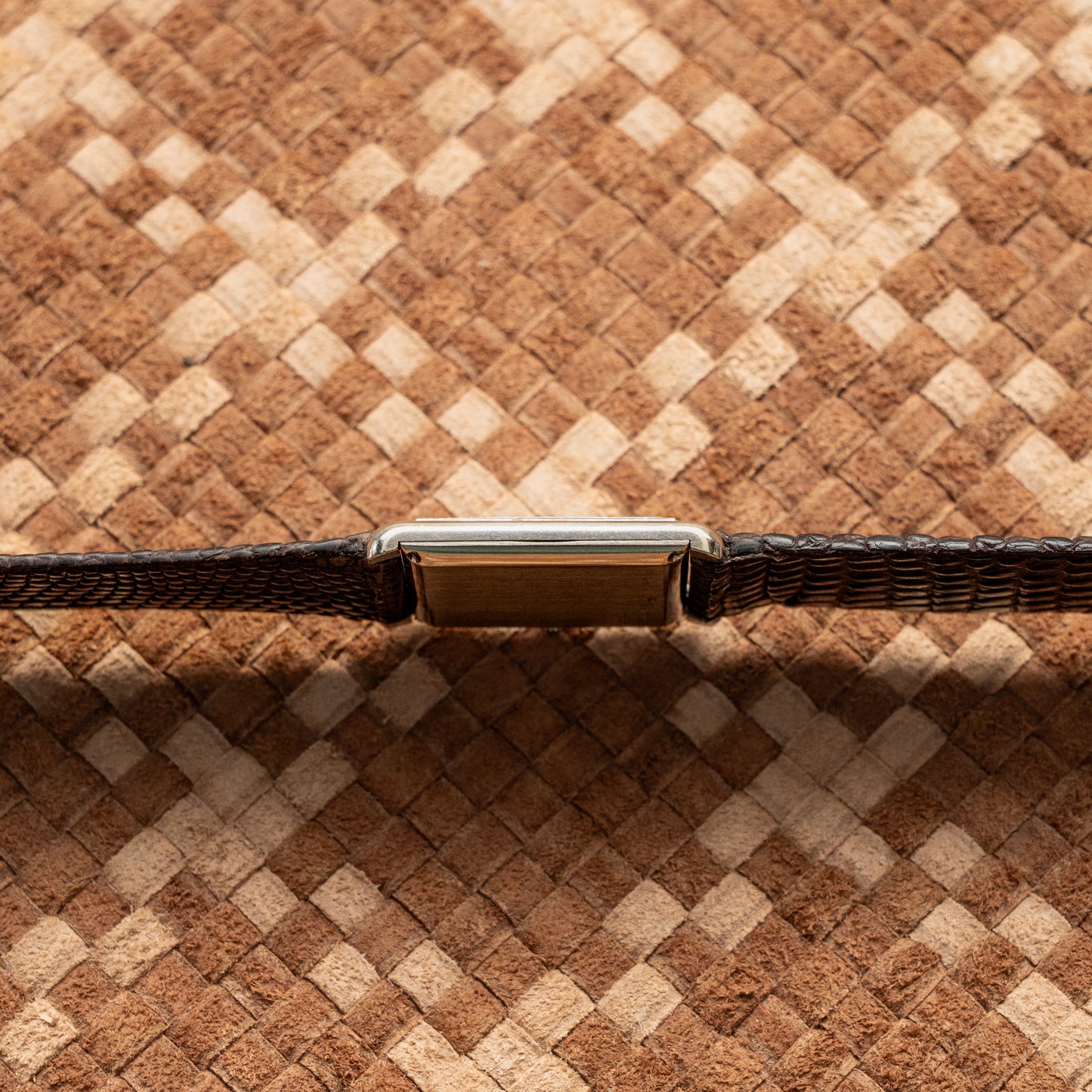 PIAGET REF. 9284 WHITE GOLD