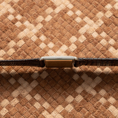 PIAGET REF. 9284 WHITE GOLD