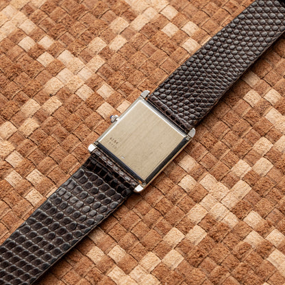 PIAGET REF. 9284 WHITE GOLD