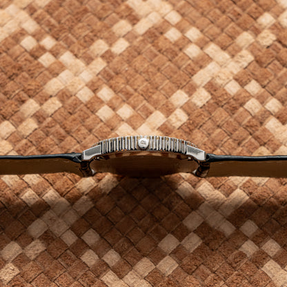 PIAGET REF. 12336 DIAMOND SET 1970’s