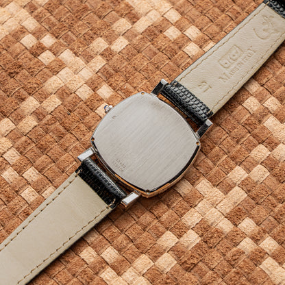 PIAGET REF. 13433 WHITE GOLD 1970S–1980S