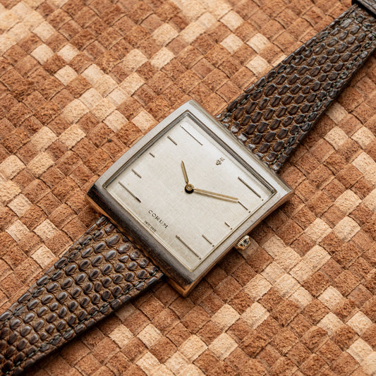 CORUM BUCKINGHAM REF. 8002