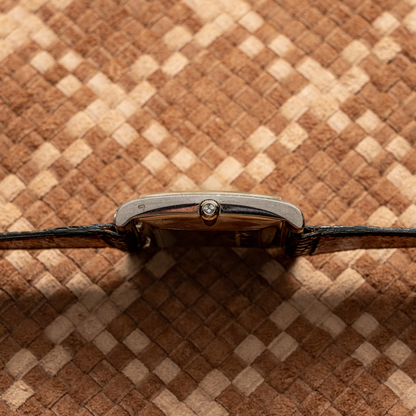 CORUM BUCKINGHAM REF. 8002