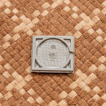 CORUM BUCKINGHAM REF. 8002