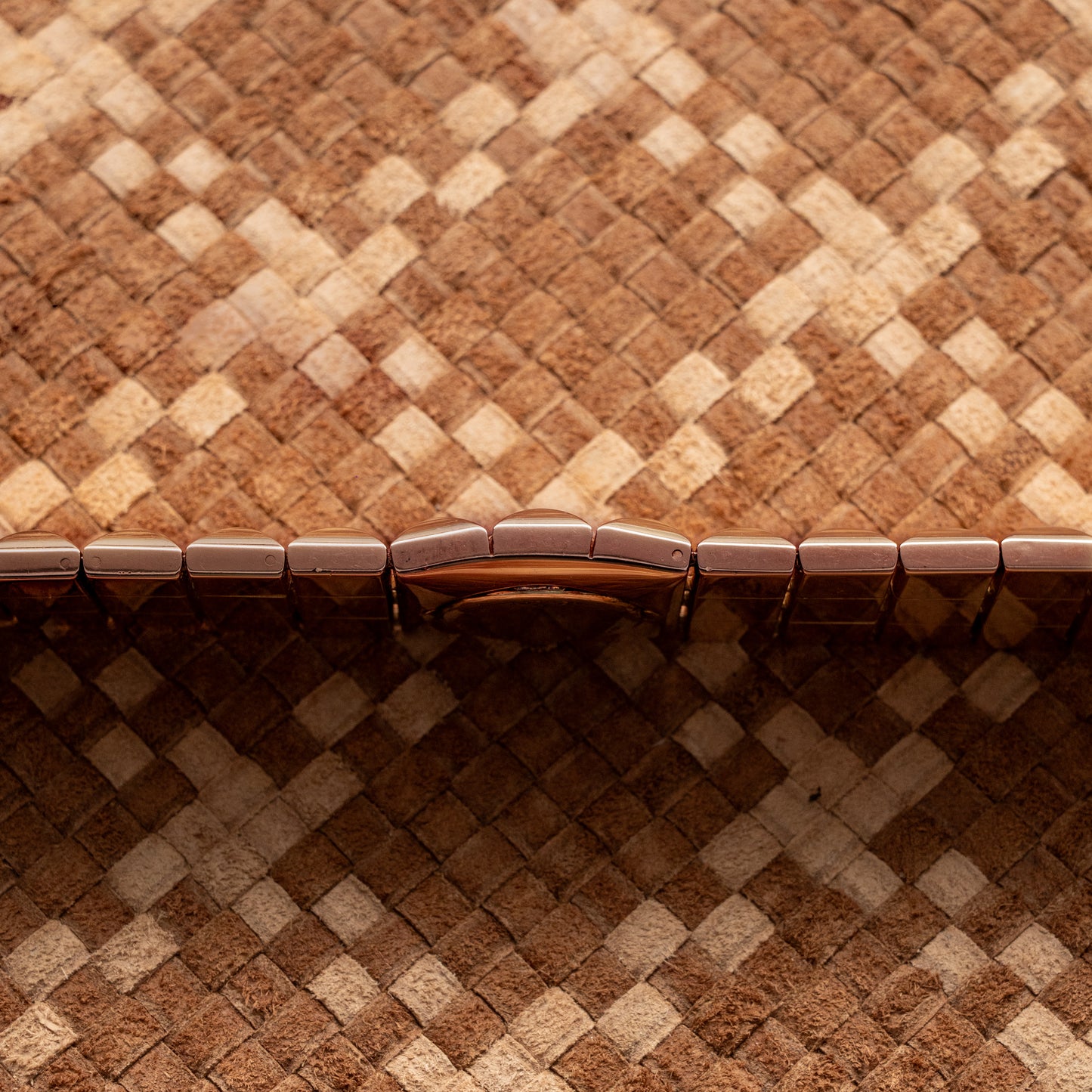 VACHERON CONSTANTIN PYRAMIDAL 1950S