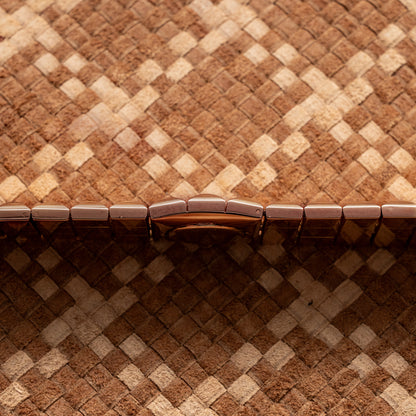 VACHERON CONSTANTIN PYRAMIDAL 1950S