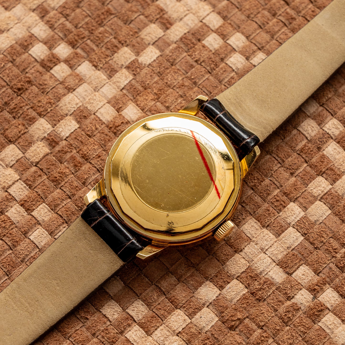 IWC INGENIEUR REF.866