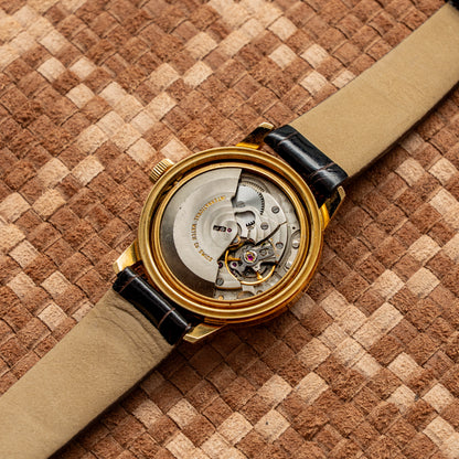 IWC INGENIEUR REF.866