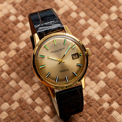 IWC INGENIEUR REF.866