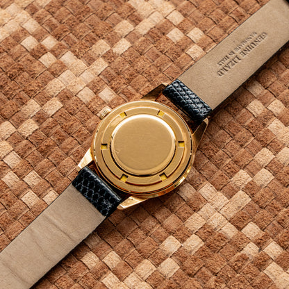 VACHERON CONSTANTIN CALATRAVA GABUS FRERES