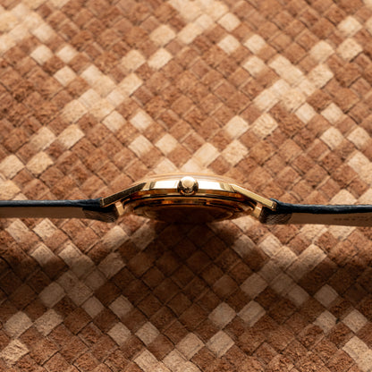 VACHERON CONSTANTIN CALATRAVA GABUS FRERES