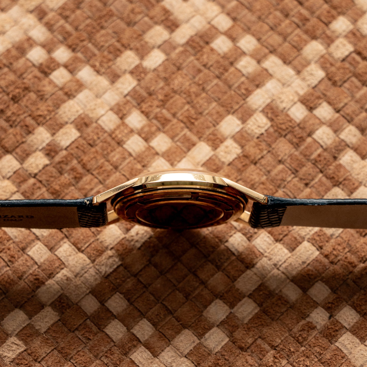 VACHERON CONSTANTIN CALATRAVA GABUS FRERES