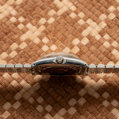 ROLEX OYSTERDATE PRECISION REF. 6694