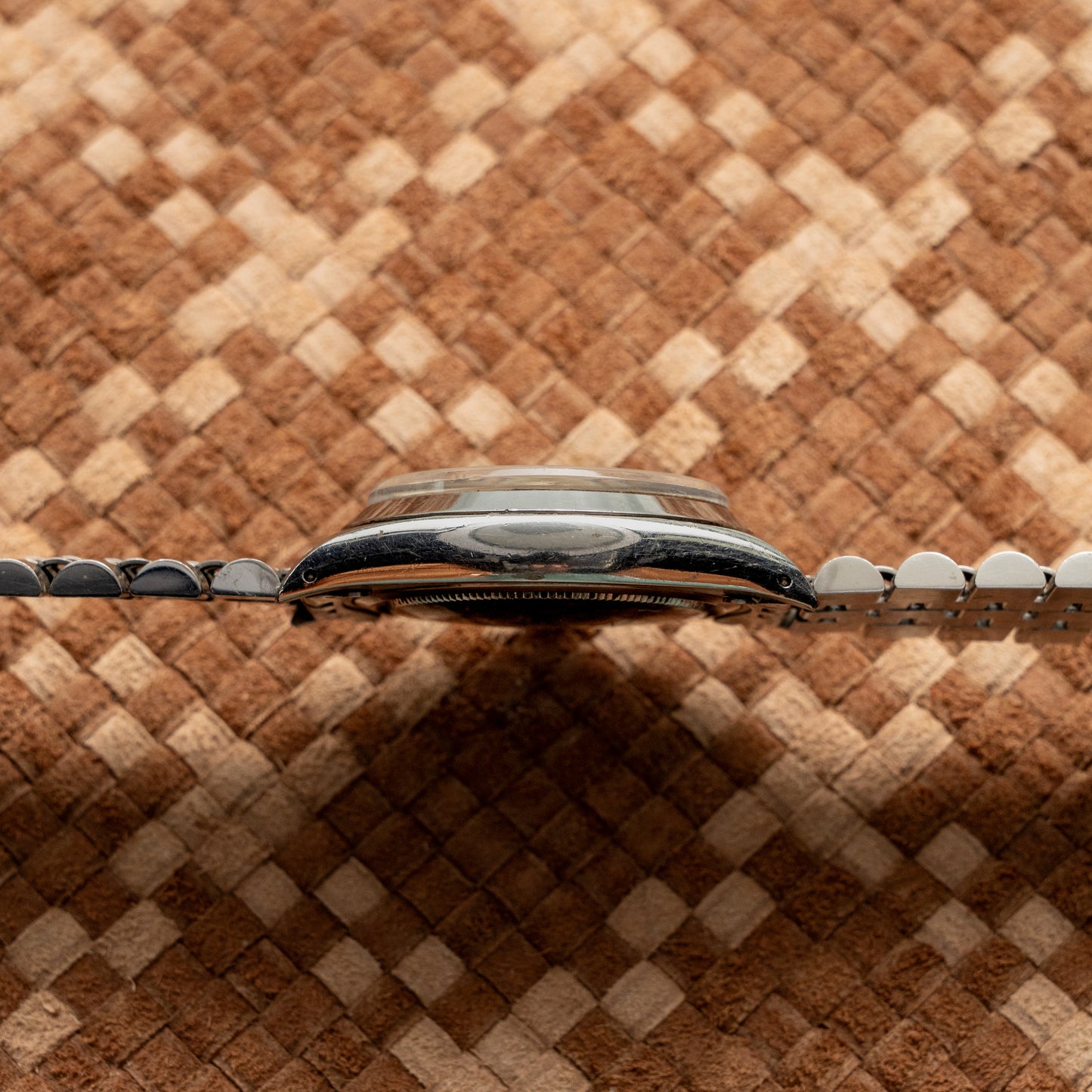 ROLEX OYSTERDATE PRECISION REF. 6694