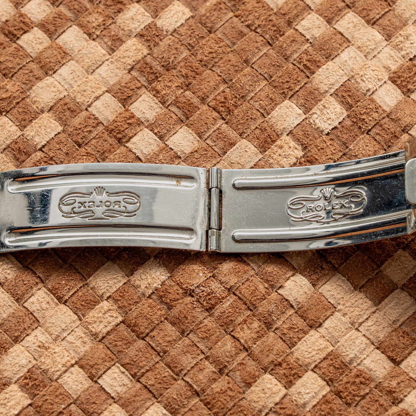 ROLEX OYSTERDATE PRECISION REF. 6694