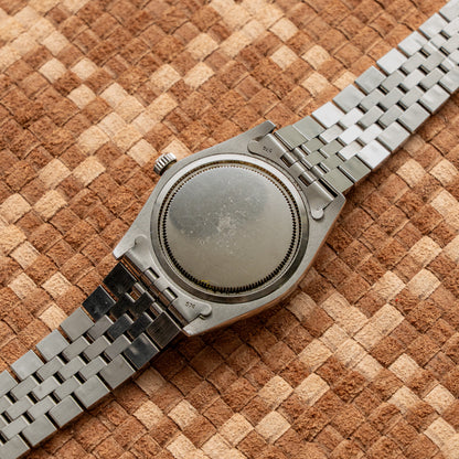 ROLEX OYSTERDATE PRECISION REF. 6694