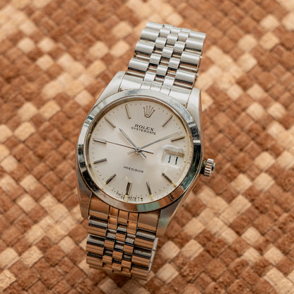 ROLEX OYSTERDATE PRECISION REF. 6694