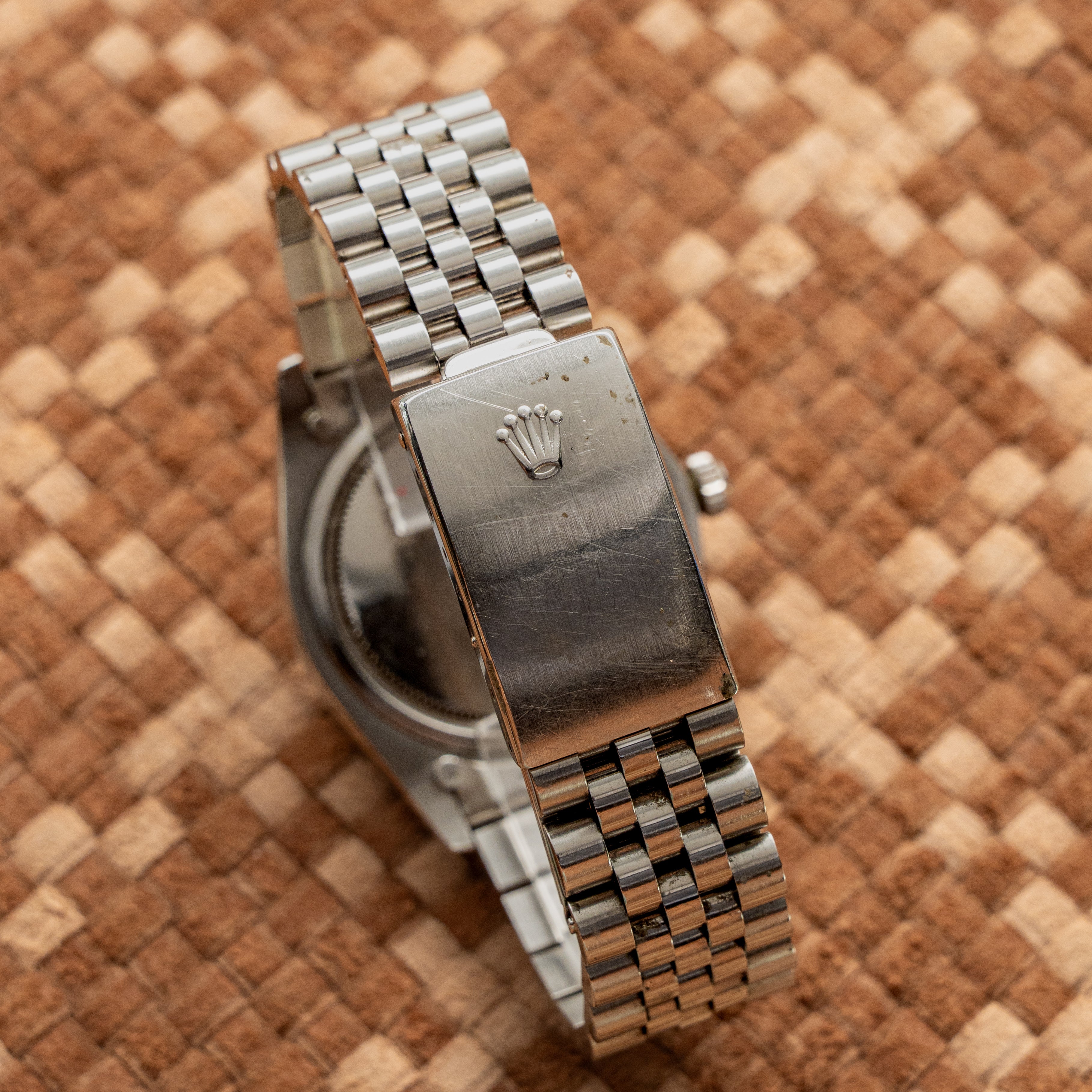 ROLEX OYSTERDATE PRECISION REF. 6694 – Andrea Foffi - Vintage