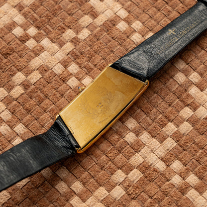 VACHERON CONSTANTIN PRESTIGE DE LA FRANCE