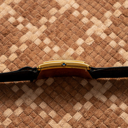 VACHERON CONSTANTIN PRESTIGE DE LA FRANCE