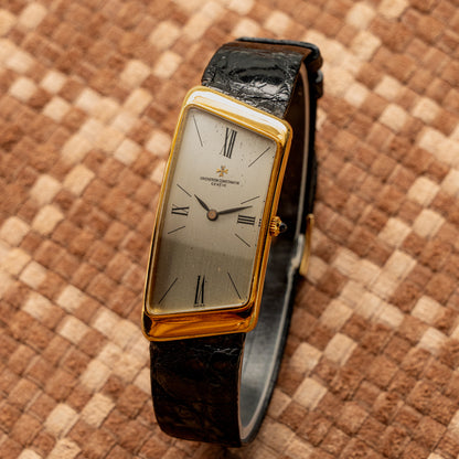 VACHERON CONSTANTIN PRESTIGE DE LA FRANCE