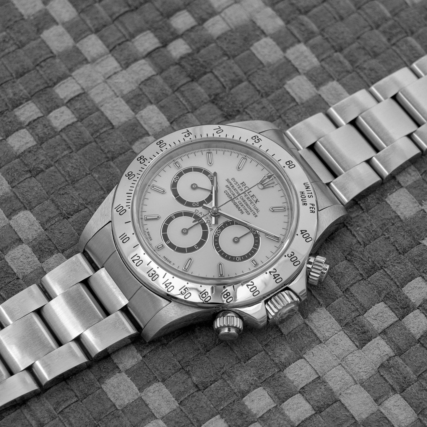 ROLEX COSMOGRAPH DAYTONA REF.16520