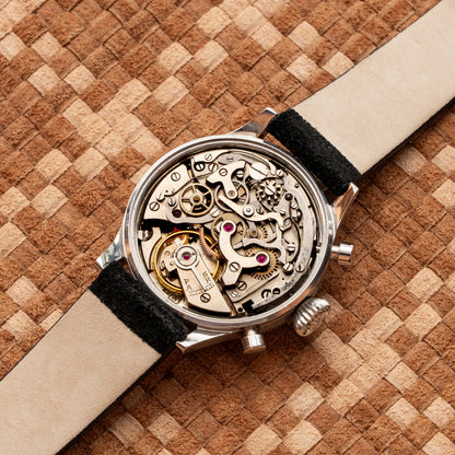 BREGUET TYPE XX / TYPE 20 FLYBACK CHRONOGRAPH 1950S