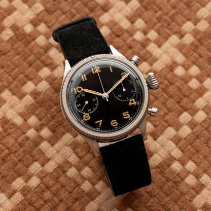 BREGUET TYPE XX / TYPE 20 FLYBACK CHRONOGRAPH 1950S