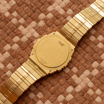 PIAGET POLO REF. 15661 C 701