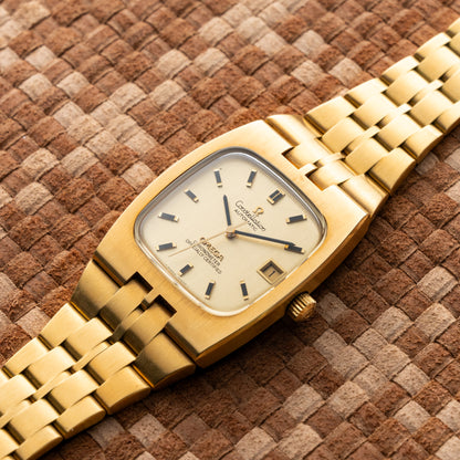 OMEGA CONSTELLATION BA 368